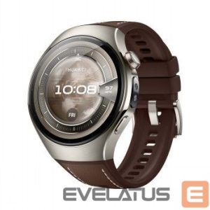 Smart watches Huawei  HUAWEI WATCH 5 (46MM) JUPITER BROWN 