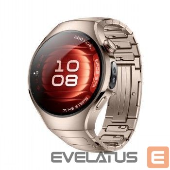 Smart watches Huawei HUAWEI WATCH 5 (42MM) DOWNLIGHT