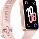 Smart watches Huawei  HUAWEI BAND 10 PINK 