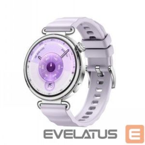 Smart watches Huawei  HUAWEI WATCH GT 6 (41MM) PURPLE 
