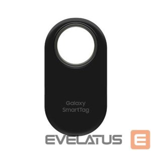 Smart device Samsung  EI-T5600BBE Samsung Galaxy SmartTag2 Black 