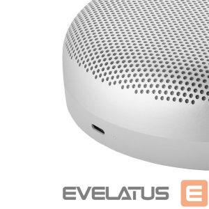Bluetooth speakers BANG & OLUFSEN  Beosound A1 2nd Gen Grey Mist 