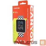 Smart watches Canyon  CANYON kids watch Joyce KW-43 DUAL BT Music White 