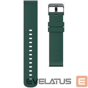 Smart watches Canyon  CANYON smart watch Chatter SW-58 BT-CALL Black Green 