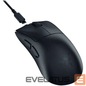 Computer mouse Razer  RAZER DeathAdder V3 HyperSpeed Gaming Mouse 