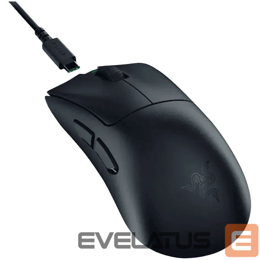 Computer mouse Razer RAZER DeathAdder V3 HyperSpeed Gaming Mouse