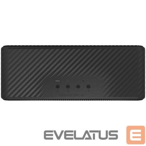 Bluetooth speakers KLIPSCH  Klipsch Portable Speaker Detroit, Black 