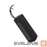 Bluetooth speakers Xiaomi  Mi Portable Bluetooth Speaker (16W) Black
