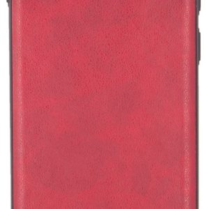 Back panel cover Evelatus Samsung S10 Kuton Red