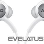 Wired headphones Samsung  Earphones Type C Stereo HF White