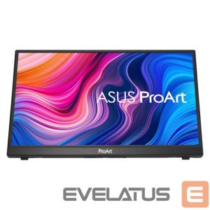 Monitor Asus  ASUS ProArt PA148CTV Portable 14i IPS 