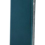 Book case iLike - Galaxy A52 4G / A52 5G / A52S 5G Smart Magnetic case Dark Green