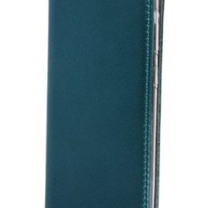 Book case iLike - Galaxy A52 4G / A52 5G / A52S 5G Smart Magnetic case Dark Green