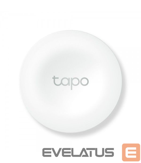 LED bulb TP-Link SMART HOME SMART BUTTON/TAPO S200B
