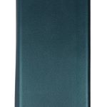 Book case iLike Universal Smart Universal Diva360 Case 6,1-6,7' (167x79) Dark Green