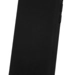 Back panel cover iLike Samsung Galaxy A54 5G Silicon case Black
