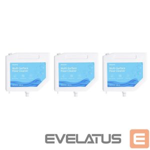 Vacuum cleaner accessory DREAME  Surface Cleaner For L10s Ultra (3-pack) White