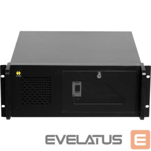 Server - Other Accessories Netrack  NETRACK NP5105 server case microATX 