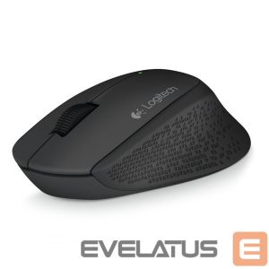 Computer mouse Logitech  M280 Wireless Mouse, Black 