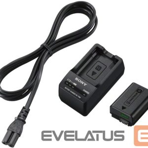 Controller Sony  ACC-TRW Travel charger kit (NP-FW50 + BC-TRW) 