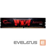 RAM DDR4 G.Skill  8 GB, DDR4, 3000 MHz, PC/server, Registered No, ECC No 