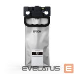Printer accessories EPSON  C13T01C100 Ink, Black 