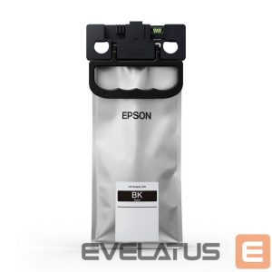 Printer accessories EPSON  C13T01C100 Ink, Black 