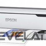 Printer EPSON  Wireless Printer SureColor SC-T2100 Colour, Inkjet, A1, Wi-Fi, White 