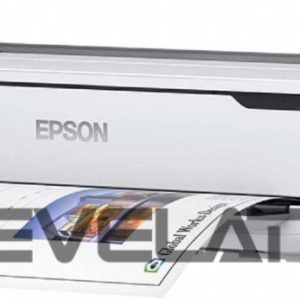 Printer EPSON  Wireless Printer SureColor SC-T2100 Colour, Inkjet, A1, Wi-Fi, White 