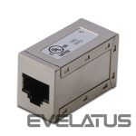 Cable Digitus  CAT6 Modular Coupling AT-AG 8/8 C6S 