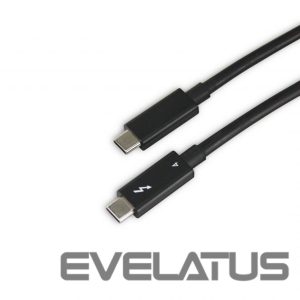 Cable Lenovo  Lintes Thunderbolt 4 (40GBps) Active Cable 2 m 
