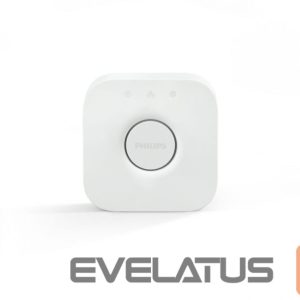 Smart device Philips  HUE Bridge EU 
