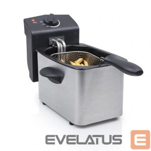 Table grill Tristar  Deep Fryer 	FR-6919 Power 800 W, Capacity 2 L 