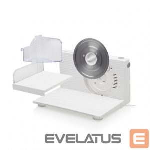 Other small household appliances Tristar  Food Slicer EM-2098	 Number of speeds 1, Silver, 150 W 