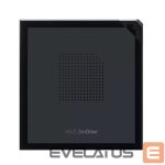 Server - Other Accessories Asus  ZenDrive V1M DVD Recorder (SDRW-08V1M-U) Interface  USB Type-C, DVD±RW, CD read speed 24 x, CD write speed 24 x, Black 
