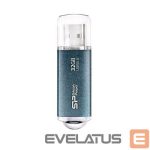 Flash drive Silicon power  Marvel M01 8 GB, USB 3.0, Blue 