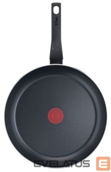 For kitchen TEFAL Pan B5690653 Easy Plus Frying, Diameter 28 cm, Fixed handle