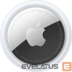 Smart tag accessories Apple  Tracker AirTag (4 Pack) 