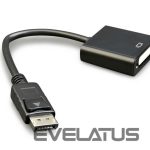 Monitor accessory Gembird  DP to DVI-D, 0.1 m 