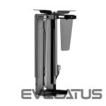 Office supplies Digitus  PC Table Mount 	DA-90411, 30-51 cm, Steel, Black 