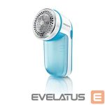 Other small household appliances Philips  Fabric Shaver GC026/00	 Blue, White 