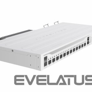 Routers Mikrotik  Cloud Core Router 2004-1G-12S+2XS 