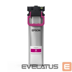 Printer accessories EPSON  C13T11C340 Ink cartrige, Magenta 