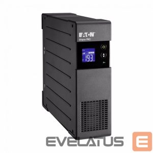 Servers Eaton  UPS Ellipse PRO 850 DIN 850 VA, 510 W, Tower, Line-Interactive 