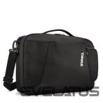 Laptop Bag Thule  Accent Convertible Backpack TACLB-2116, 3204815 Fits up to size 16 