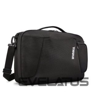 Laptop Bag Thule  Accent Convertible Backpack TACLB-2116, 3204815 Fits up to size 16 