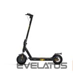 Electric scooter Jeep  E-Scooter 2XE Sentinel with Turn Signals, 350 W, 8.5 