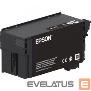 Printer accessories EPSON  Cartrige  UltraChrome XD2 T40D140 Ink, Black 