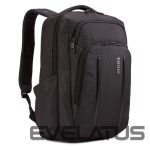 Laptop Bag Thule  Crossover 2 20L C2BP-114 Fits up to size 14 ", Black, Backpack 