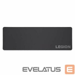 Computer mouse Lenovo  Legion XL Gaming mouse pad, 900x300x3 mm, Black 